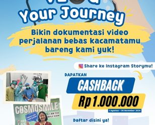 Vlog Your Journey