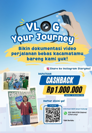 Vlog Your Journey