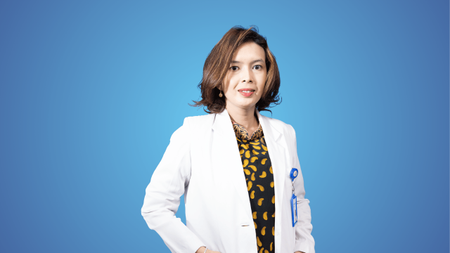 dr. Lydia Nuradianti, SpM (K)