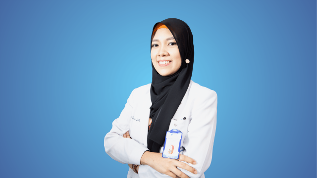 dr. Dewi Rosarina, SpM