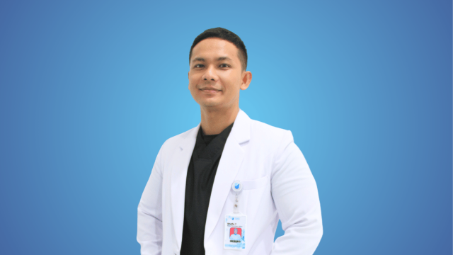 dr. Togar Erkasan S., SpM