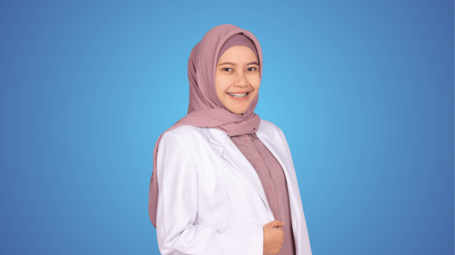 dr. Anindita G. Caesary, SpM