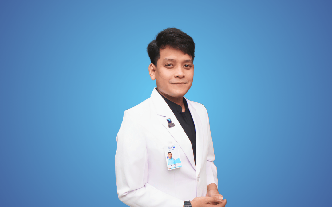 dr. Oggy Satriya Putra, SpM