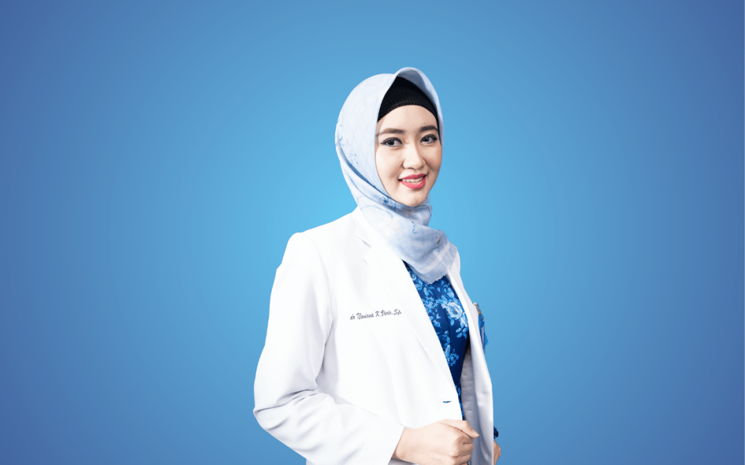 dr. Noviana K. Vivin, SpM