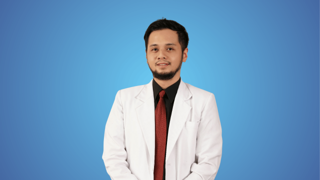 dr. Muh. Valeri Al-Hakim, SpM