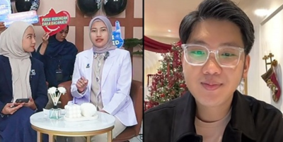 Meriahkan 2 Tahun SMILE Pro Indonesia melalui Live TikTok Interaktif