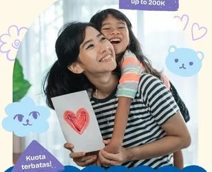 Bundling Parent & Kid