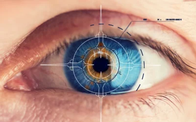 Mencegah Kerusakan Retina Sejak Dini dengan Pola Hidup Sehat