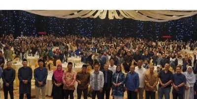 RS Mata Undaan Rayakan Dedikasi 92 Tahun dengan Semangat “Reconnection and Recognition”