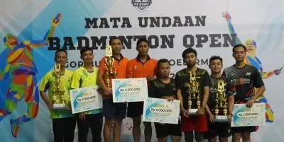 RS Mata Undaan Gelar Turnamen “MUBO 2025” Antar Faskes se-Jawa Timur