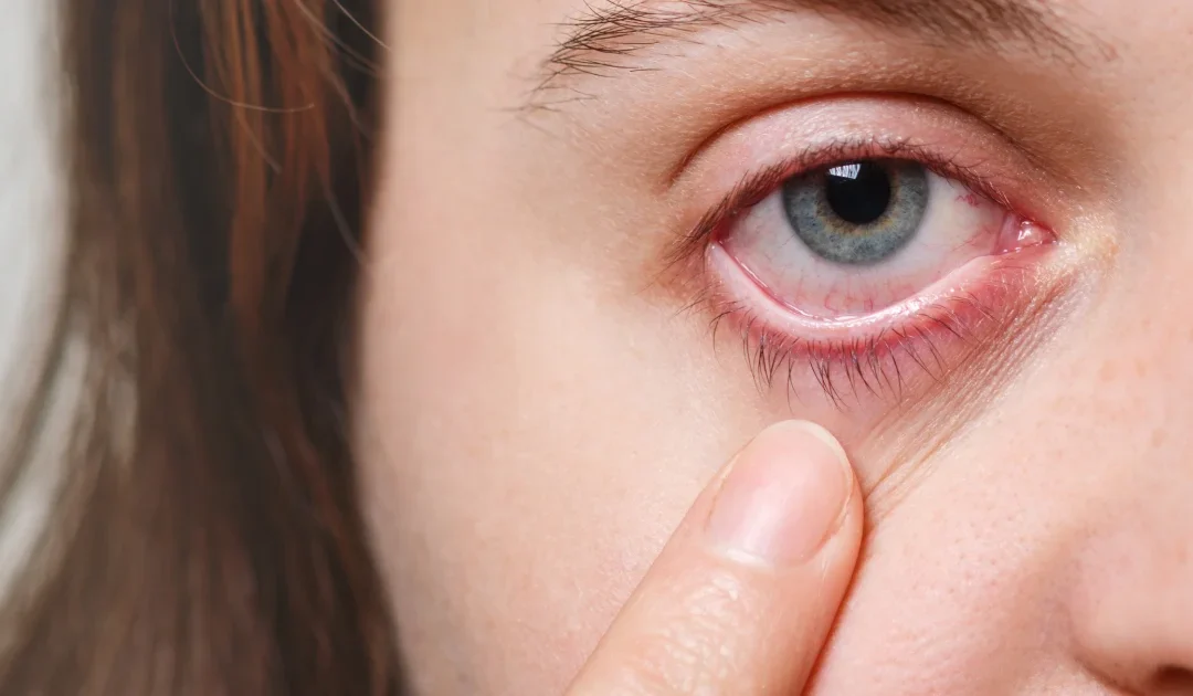 Konjungtivitis: Penyebab, Gejala, dan Cara Pengobatan