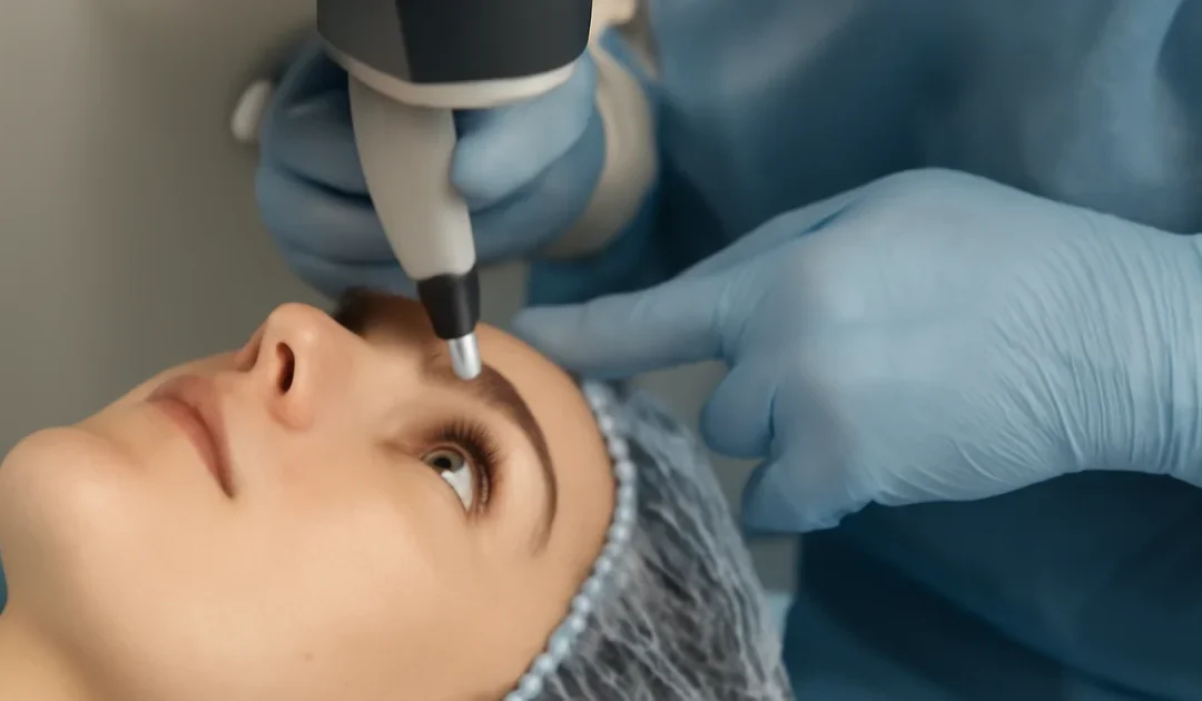 Mata Kering Setelah Operasi LASIK: Apa yang Perlu Anda Ketahui