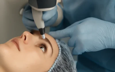 Mata Kering Setelah Operasi LASIK: Apa yang Perlu Anda Ketahui