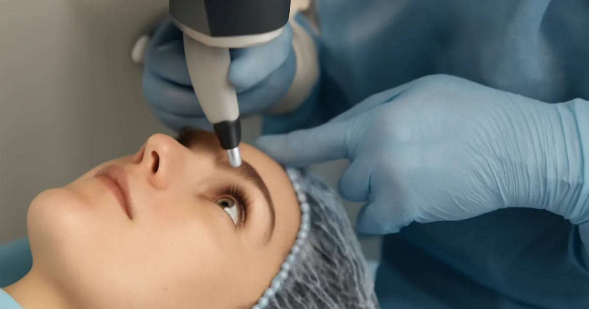 mata kering setelah operasi lasik