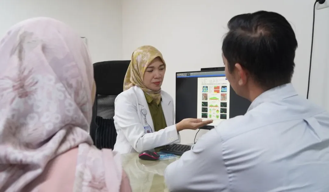 Pengobatan Glaukoma: Dari Obat Tetes hingga Operasi