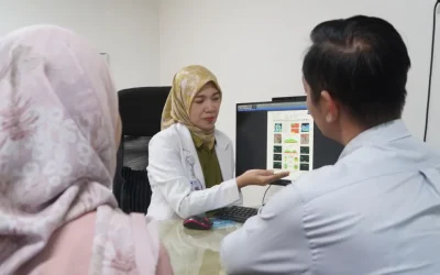 Pengobatan Glaukoma: Dari Obat Tetes hingga Operasi