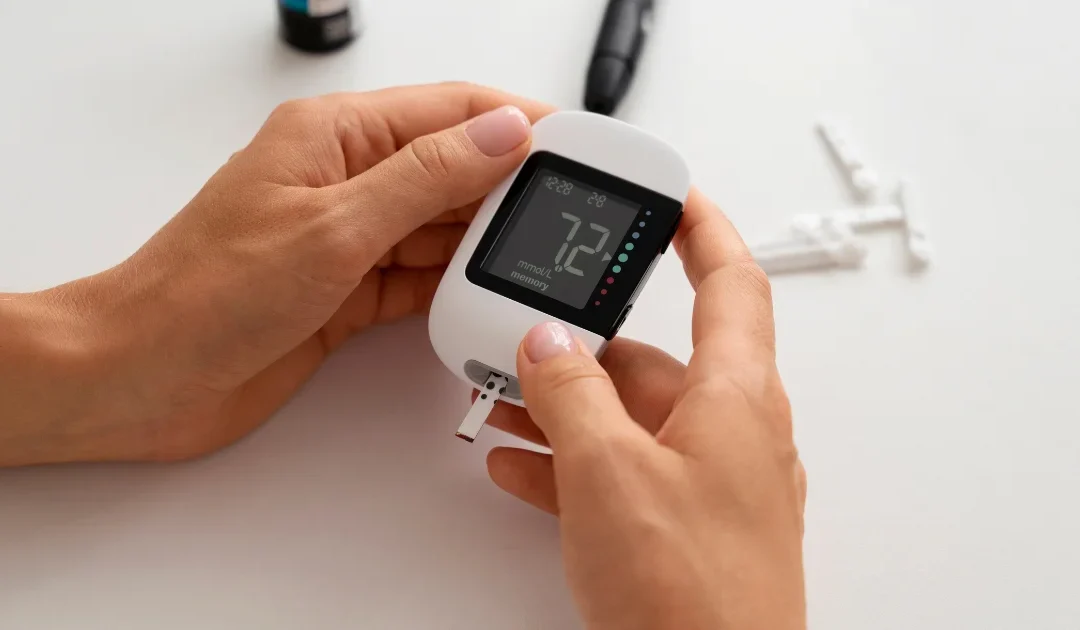 Hubungan Diabetes dan Glaukoma: Apa yang Perlu Diketahui?