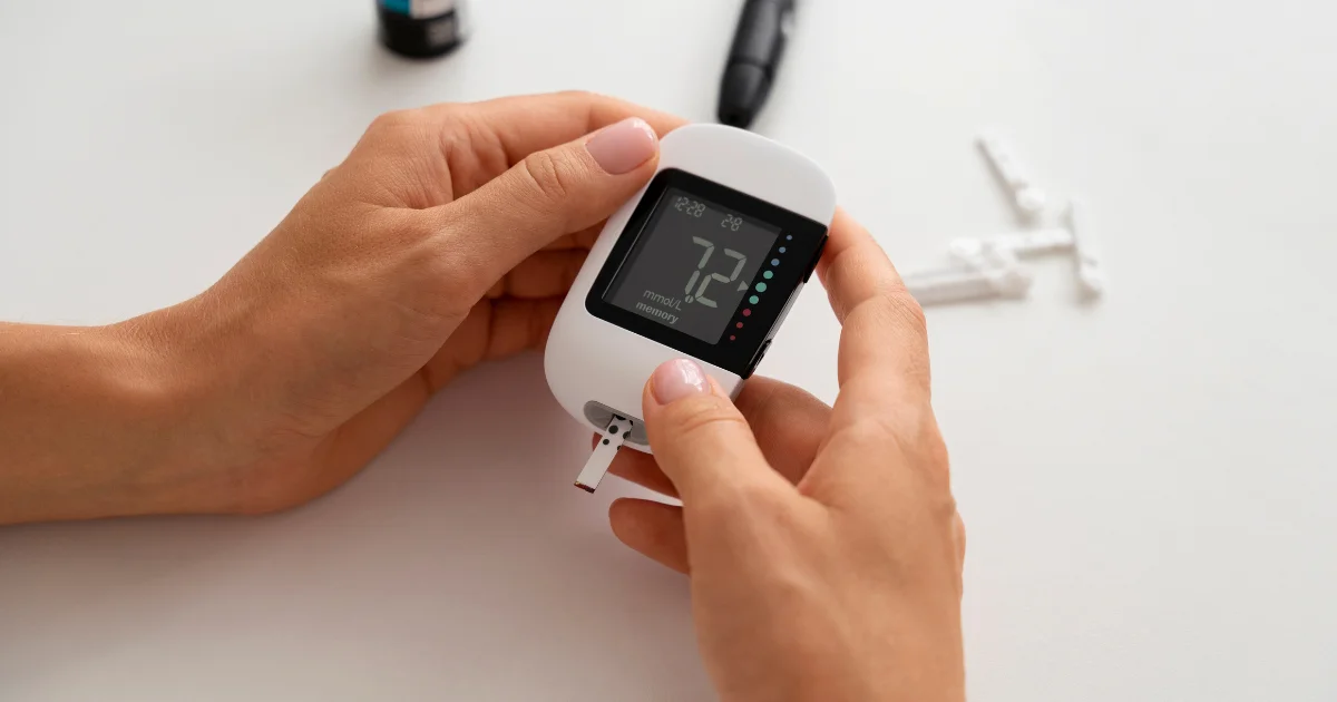 hubungan diabetes dan glaukoma