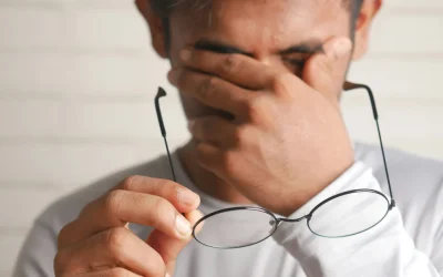 Mata Kering pada Penderita Diabetes: Penyebab dan Solusi yang Tepat