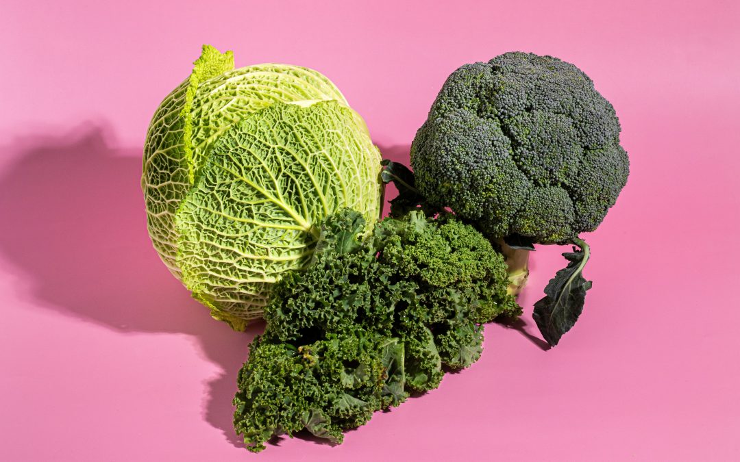 Daftar Makanan Sehat untuk Mencegah Glaukoma dan Menjaga Kesehatan Mata