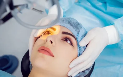 Perbedaan SMILE Pro dan LASIK, Cari Tahu Detailnya