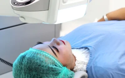Bagaimana Prosedur SMILE Pro Dilakukan? Ini Penjelasannya