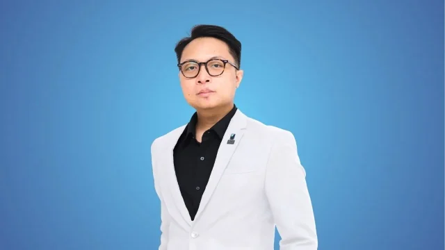 dr. Kafin SpM RS Mata Undaan Surabaya