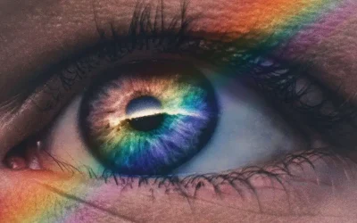 Apa Buta Warna Bisa Sembuh? Fakta dan Solusi Pengobatan