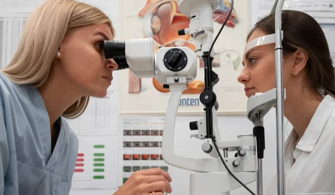 Kondisi Mata Seperti Apa yang Membutuhkan ICL