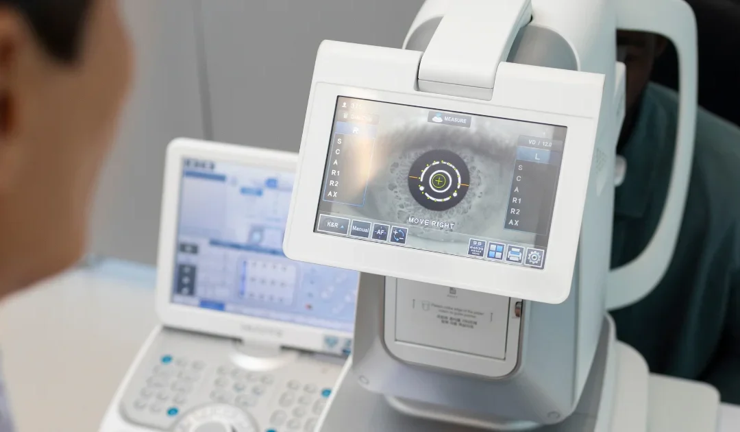 ReLex SMILE dan SMILE Pro