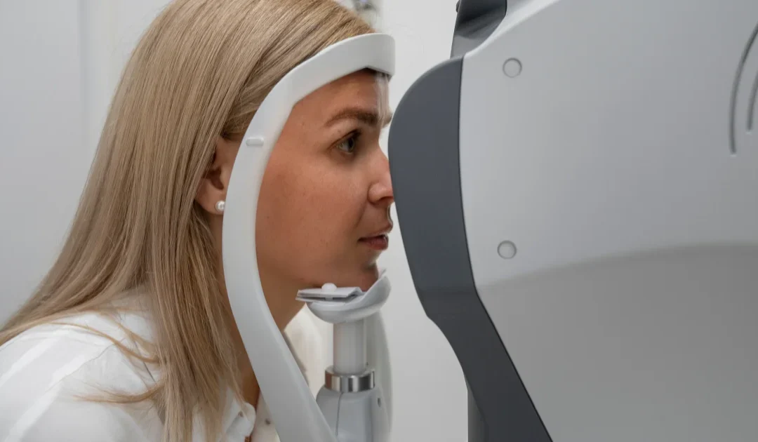 ortho k vs lasik