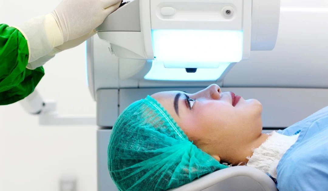 SMILE Pro, Teknologi LASIK Generasi Baru yang Lebih Cepat dan Nyaman