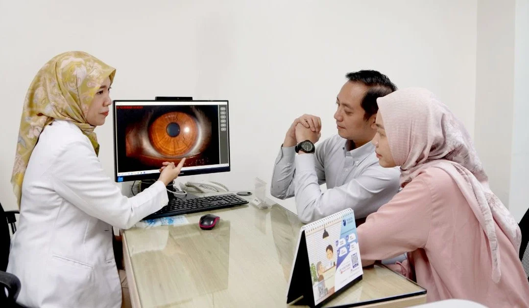 Kapan Harus Periksa Mata untuk Deteksi Glaukoma? Ini Panduannya!