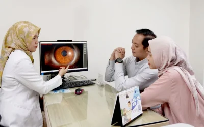 Kapan Harus Periksa Mata untuk Deteksi Glaukoma? Ini Panduannya!