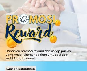 Promosi Reward