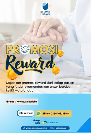 promosi reward