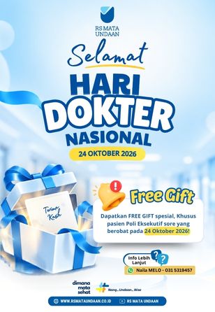 Promo Hari Dokter