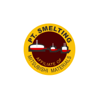 PT. SMELTING